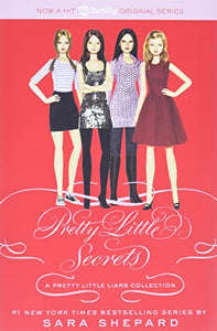 Pretty Little Secrets 