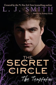 The Secret Circle: The Temptation 