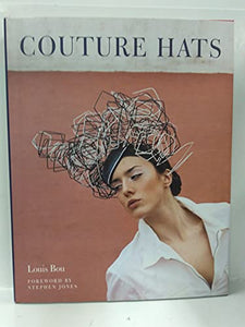 Couture Hats 