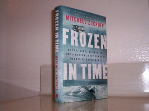 Frozen in Time 