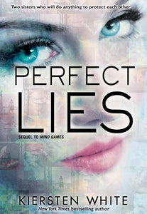 Perfect Lies 