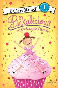 Pinkalicious and the Cupcake Calamity 