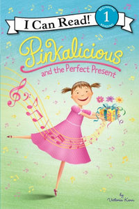 Pinkalicious And The Perfect Present 