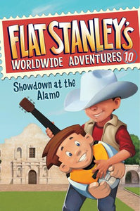 Showdown at the Alamo 