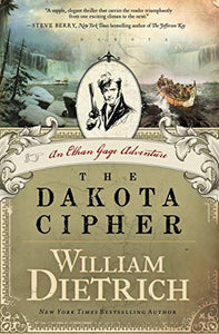 The Dakota Cipher 