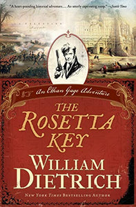 The Rosetta Key 