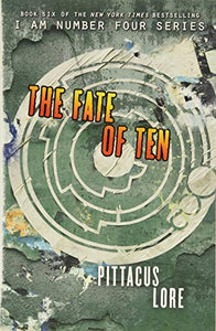 The Fate of Ten 