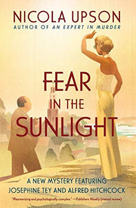 Fear in the Sunlight 