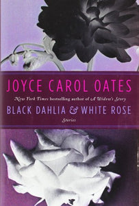 Black Dahlia & White Rose 