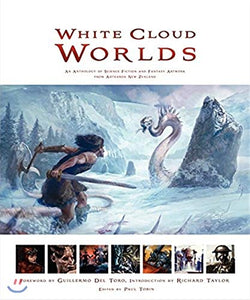 White Cloud Worlds 