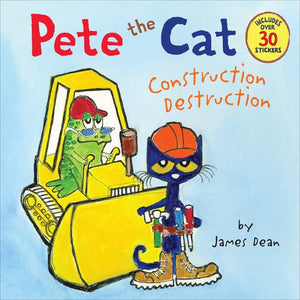 Pete the Cat 