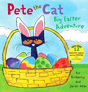 Pete The Cat 