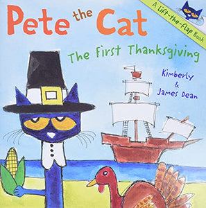 Pete the Cat 