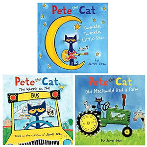 Pete The Cat 