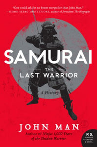 Samurai: The Last Warrior 