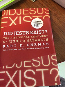 Did Jesus Exist? 