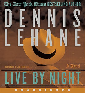 Live by Night 