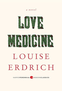 Love Medicine 