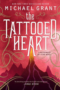 The Tattooed Heart 