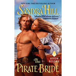 The Pirate Bride 