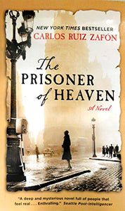 The Prisoner of Heaven 