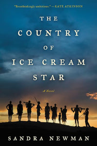 The Country of Ice Cream Star 