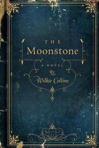 The Moonstone 