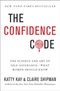 The Confidence Code 