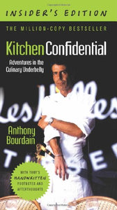 Kitchen Confidential 