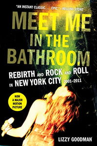 Meet Me in the Bathroom 