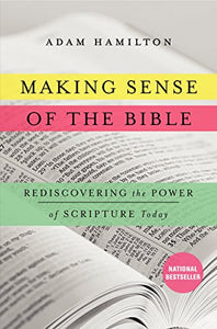 Making Sense of the Bible 