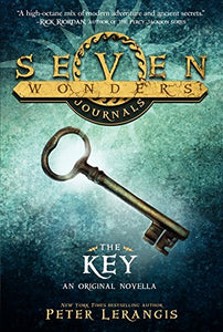 Seven Wonders Journals: The Key 