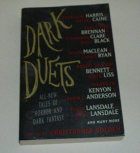 Dark Duets 