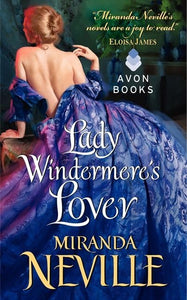 Lady Windermere's Lover 