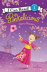 Pinkalicious: Cherry Blossom 