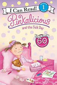 Pinkalicious and the Sick Day 