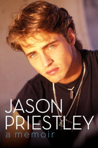 Jason Priestley 