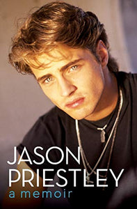 Jason Priestley 