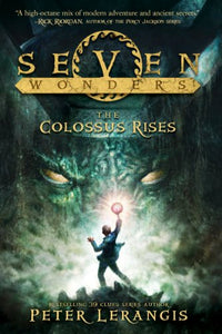 Seven Wonders Book 1 