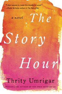 The Story Hour 