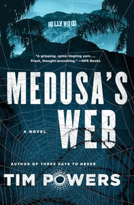 Medusa's Web 