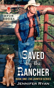 Saved by the Rancher 