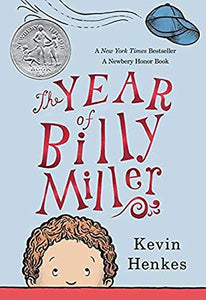 The Year of Billy Miller 