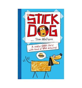 Stick Dog (Special Edition) 