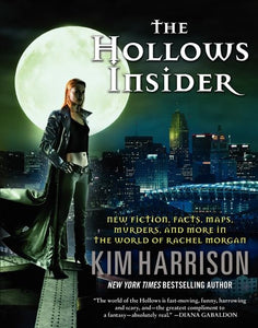 The Hollows Insider 