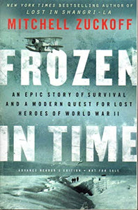 Frozen in Time 