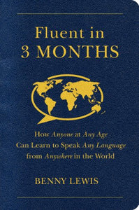 Fluent in 3 Months 