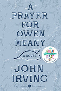 A Prayer for Owen Meany 