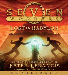 Seven Wonders Book 2 