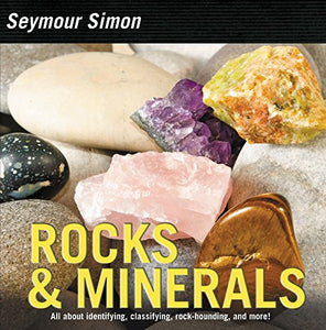 Rocks & Minerals 